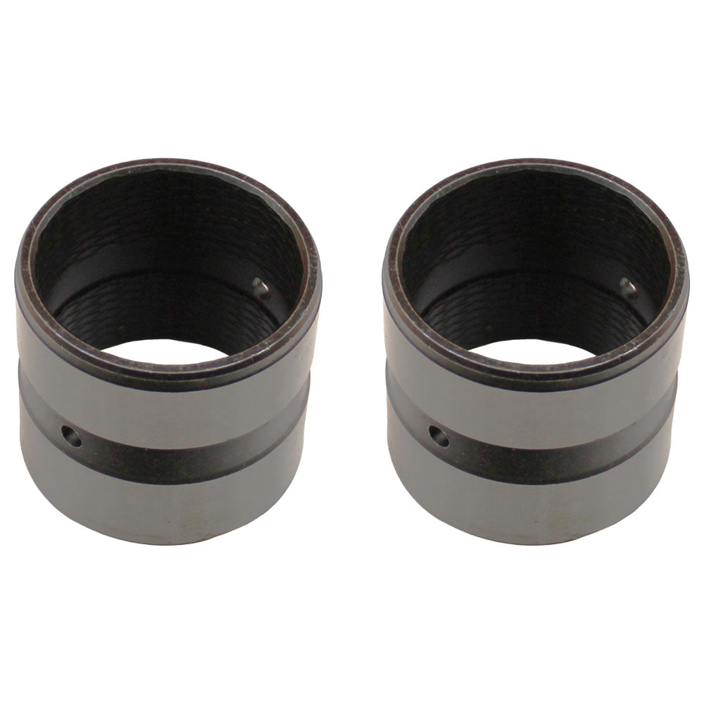 Fits JCB BACKHOE (PART NO. 809/00131) BUSH BEARING LINER DIM. 60x70x62mm, 2 PCS.