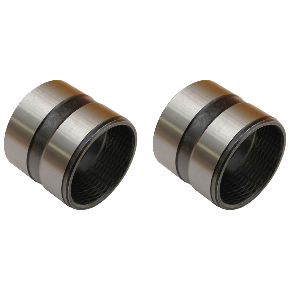 Fits JCB BACKHOE (PART NO. 809/00131) BUSH BEARING LINER DIM. 60x70x62mm, 2 PCS.