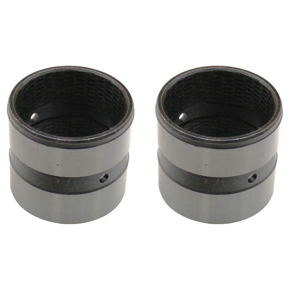 Fits JCB BACKHOE (PART NO. 809/00131) BUSH BEARING LINER DIM. 60x70x62mm, 2 PCS.