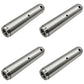 Qty: 4 Pivot Pins  Fits JCB Replaces 811-90483