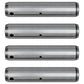 Qty: 4 Pivot Pins  Fits JCB Replaces 811-90483