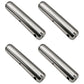Qty: 4 Pivot Pins  Fits JCB Replaces 811-90483