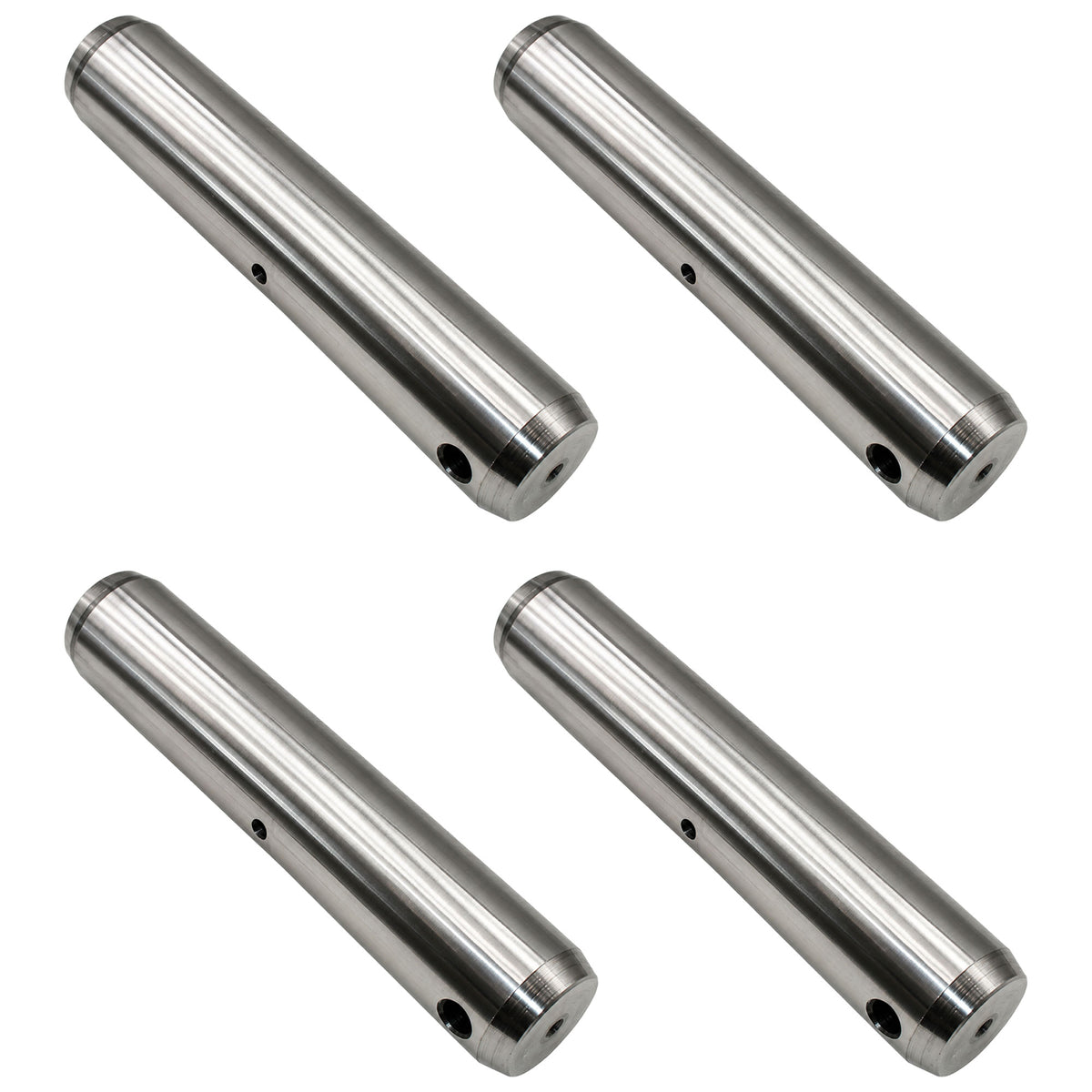 Qty: 4 Pivot Pins  Fits JCB Replaces 811-90483