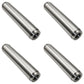 Qty: 4 Pivot Pins  Fits JCB Replaces 811-90483