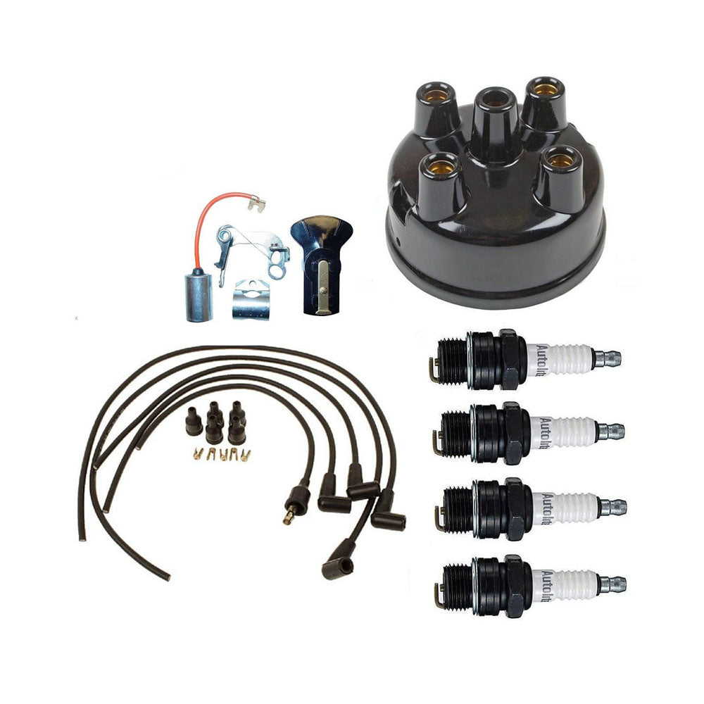 Tune up Kit Fits John Deere Replaces 21A411