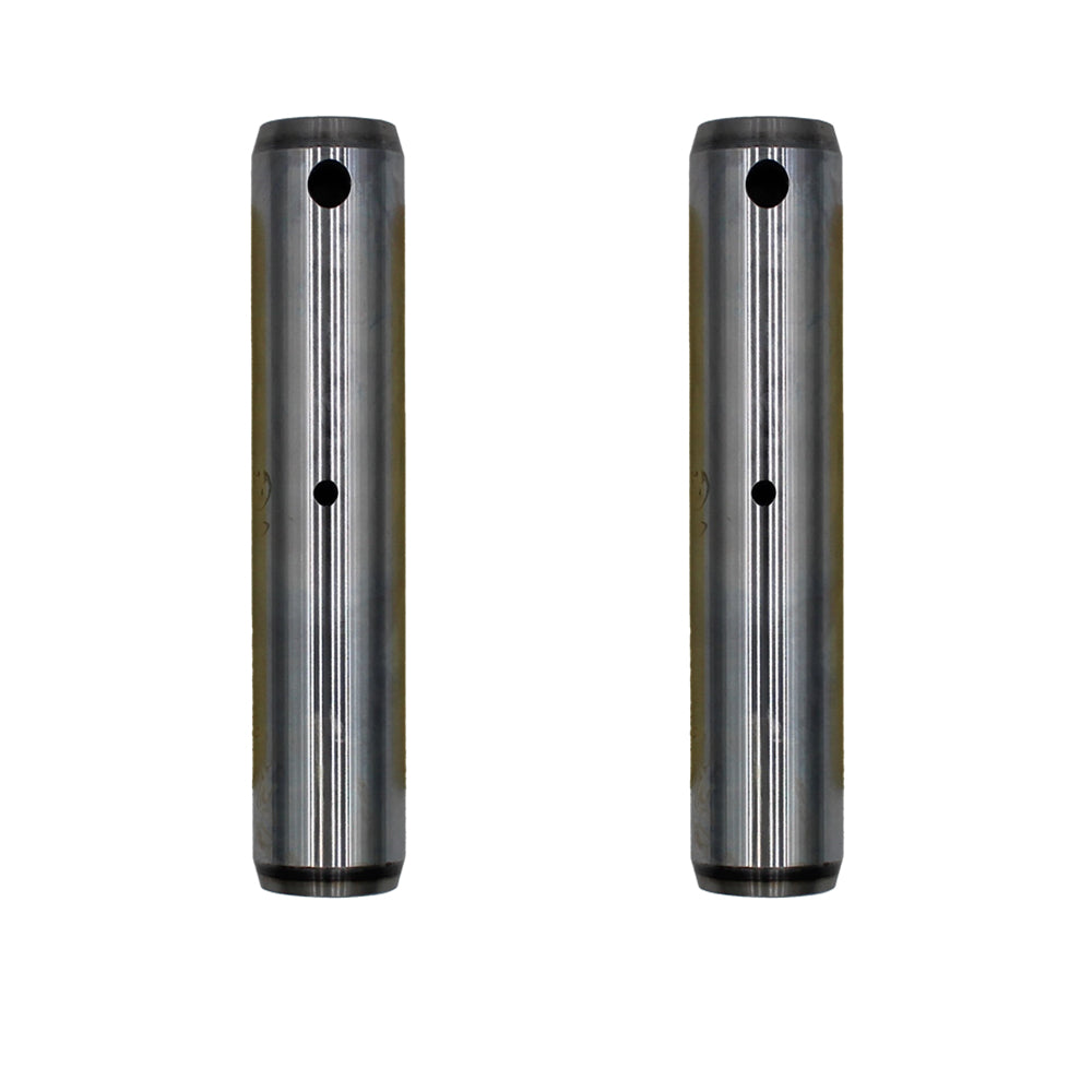 Qty: 2 Pivot Pins  Fits JCB Replaces 811-90483