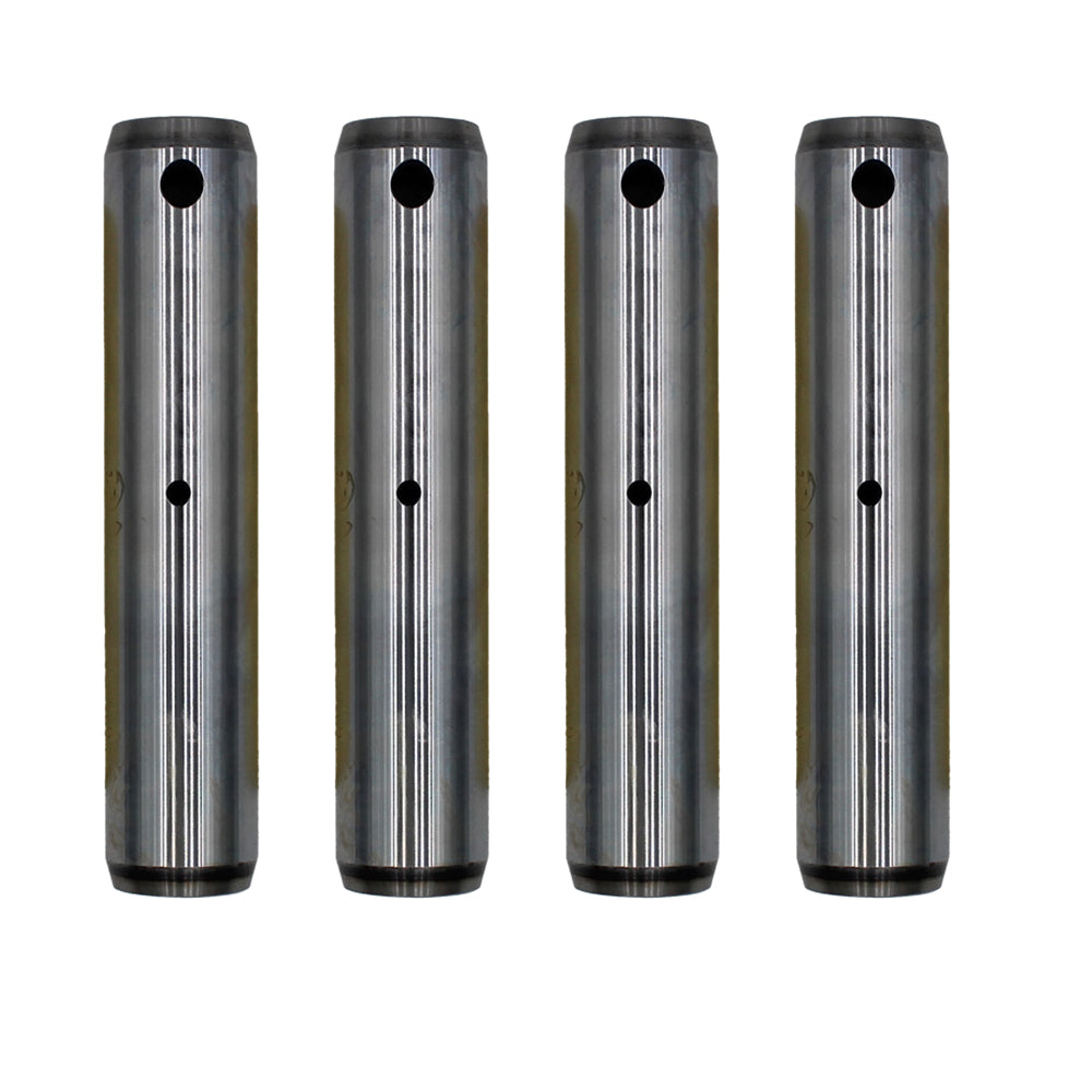 Qty: 4 Pivot Pin  Fits JCB Replaces 811-90483