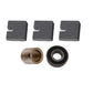 GENERATOR REBUILD KIT 6 VOLT Fits John Deere 8 COTTON FORAGE A AH AN ANH AO AR