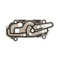 813/10175 - Gasket