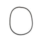 Fits JCB BACKHOE - BRAKE PISTON SEAL FOR PROJECT 9 & 12 (PART NO. 813/50012)