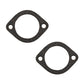 Qty 2: Gasket Fits JCB Replaces 813-00319