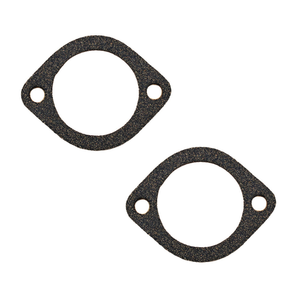 2 Gaskets Fits JCB Wheeled Loaders TM310 TM320 TM320S 560X80PRO 145T 150T 185Ti