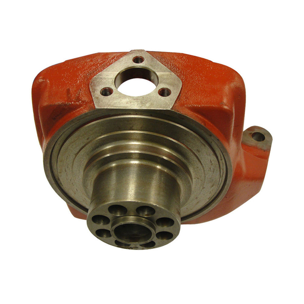 81414C1 - Right Hand Housing Replaces L40269