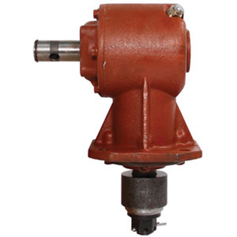 BPS3035147006 Gear Box Fits Edcor
