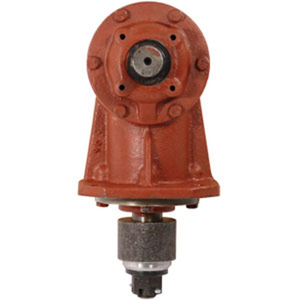 101ST Gear Box Fits Universal Products