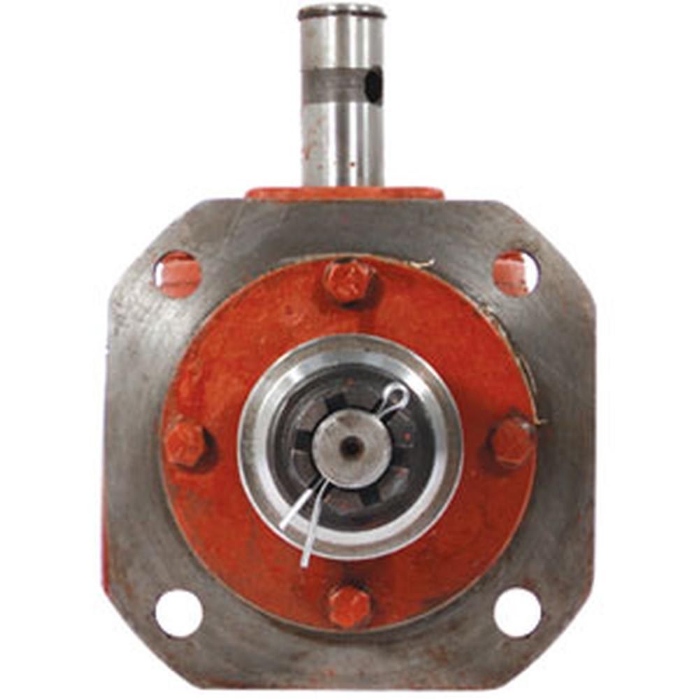 101ST Gear Box Fits Universal Products