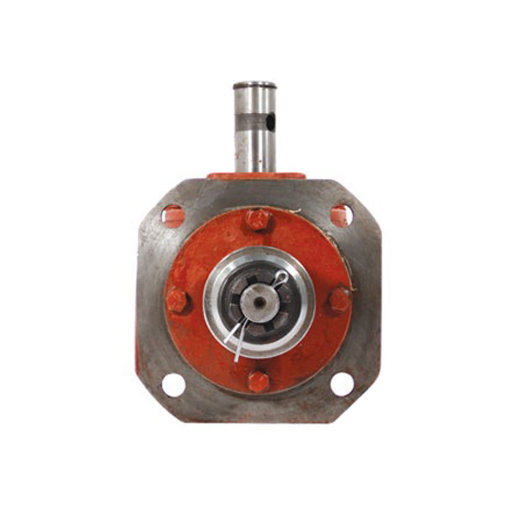 101ST Gear Box Fits Universal Products