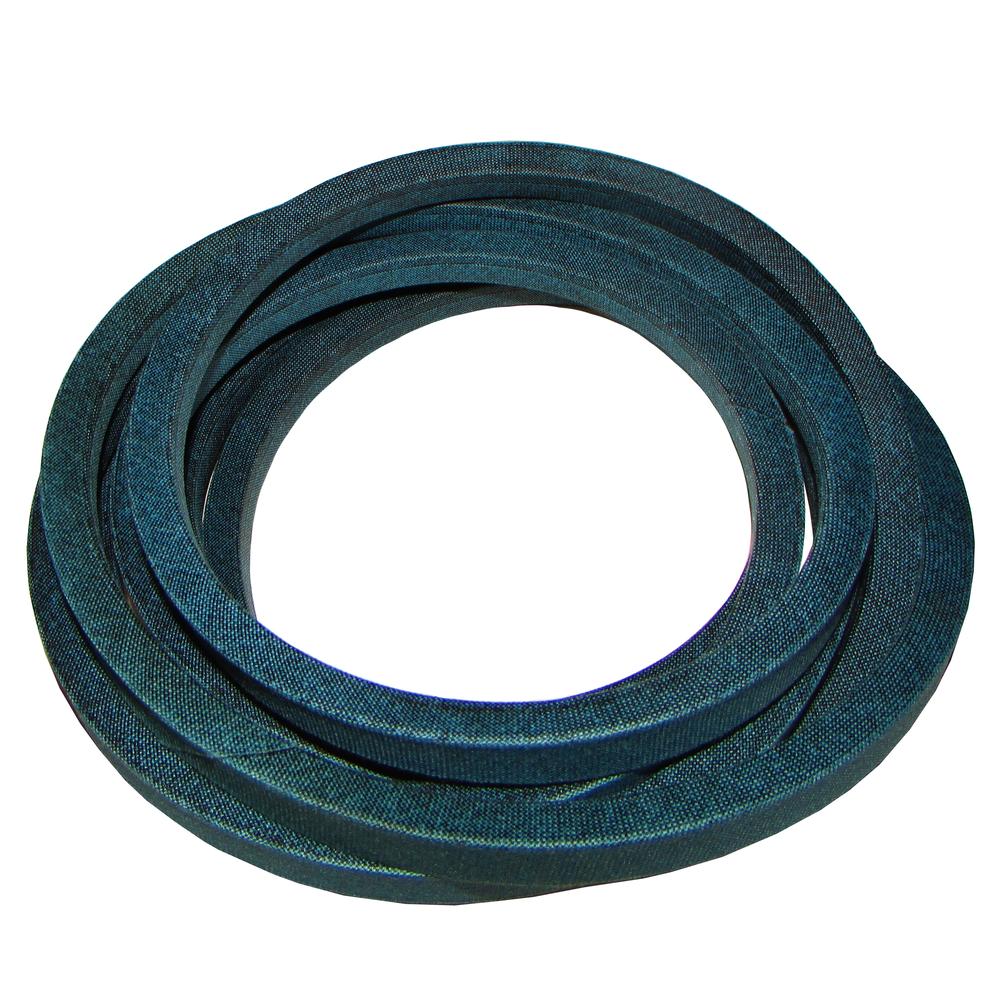 B158K Blue V-Belt Made With Aramid Fits Kubota Mower F2000 F2100 F2260 F2400