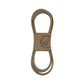HD Aramid Mower Deck Belt Fits Woods Replaces 3546