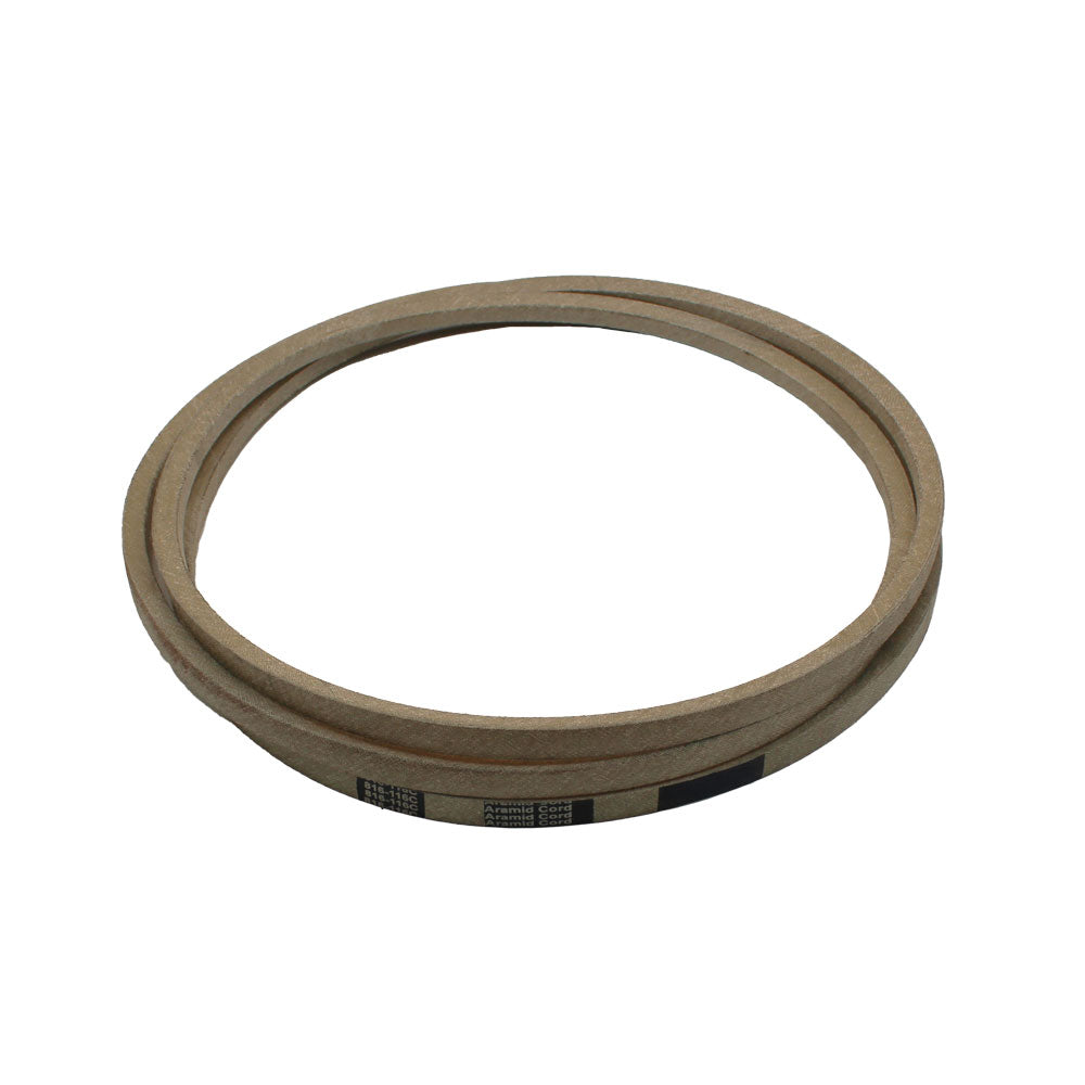 HD Aramid Mower Deck Belt Fits Woods Replaces 3546