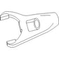 New C5NN720A PTO Shifter Fork Fits Ford 2000 3000 2600 3600 2310 2610 2810+
