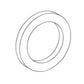 1806277 Injector Seal Fits Ford New Holland 1118 1499 2000 2100 2110 2120 2150