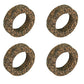 1806277 Qty 4: Injector Seal Fits Ford New Holland 1118 1499 2000 2100 2110 2120