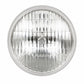 Sealed Beam Headlight Bulb - 12V Hi Lo Beam Fits Massey Fits Ford