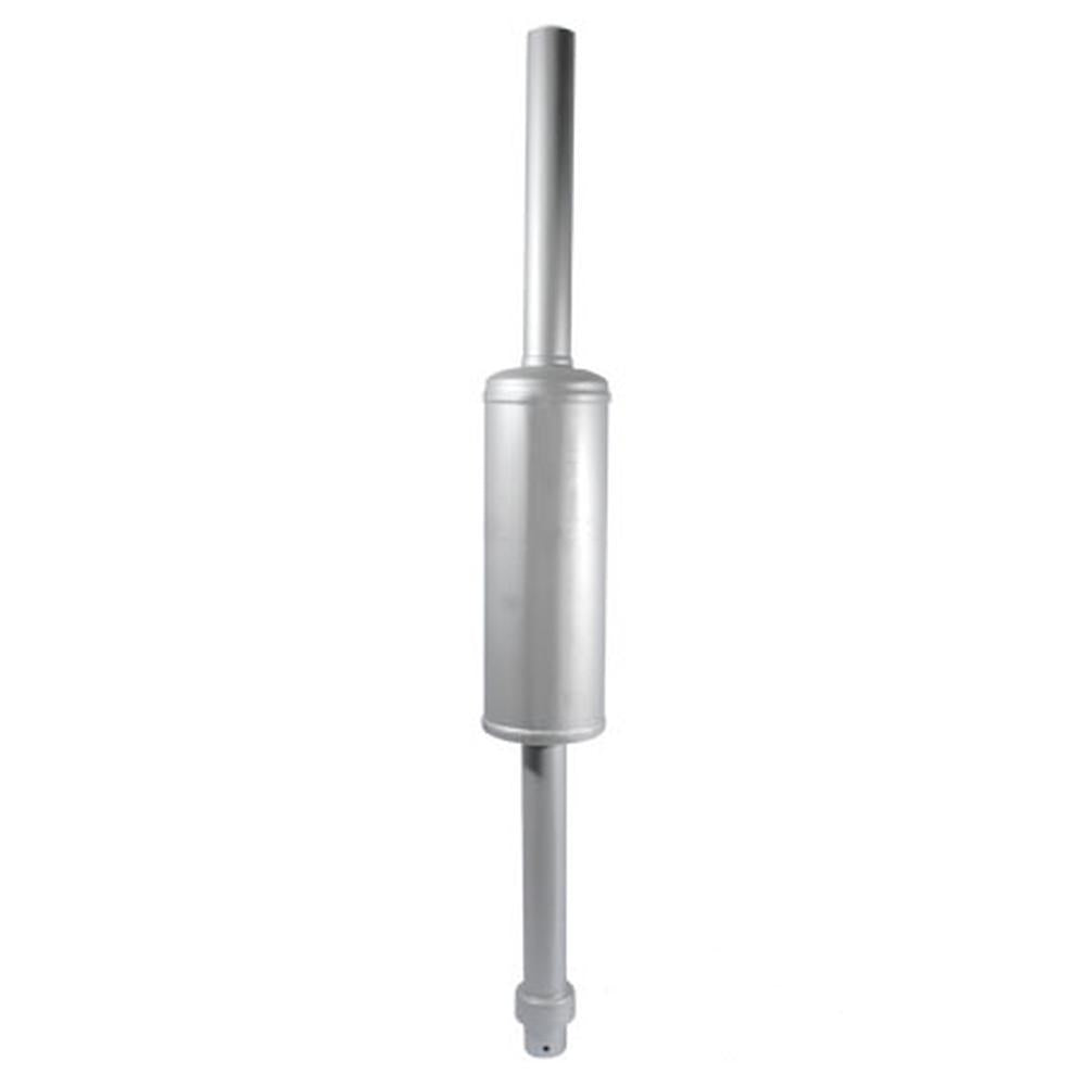 C7NN5230R Muffler Fits Ford/New Holland