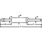 VPE8009 Muffler Fits Vapormatic