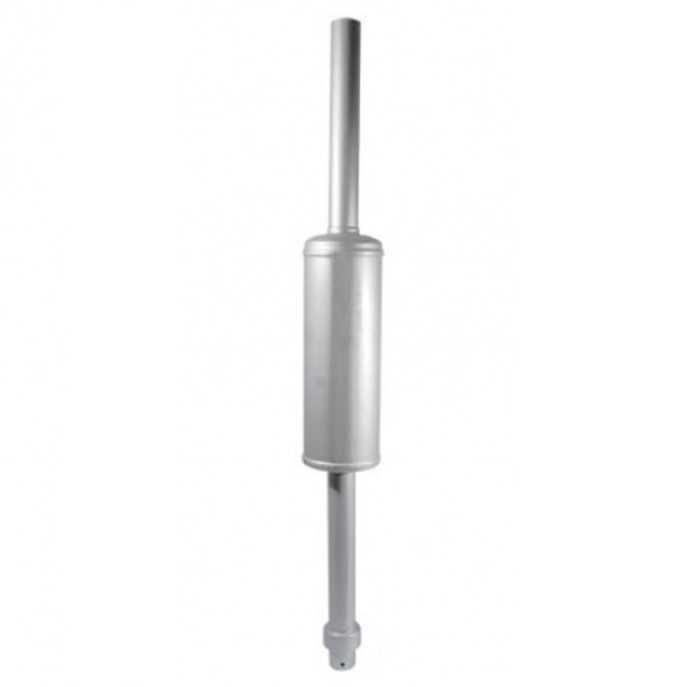 VPE8009 Muffler Fits Vapormatic