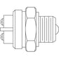 Fits Ford 81817901 C7NN7A247A Neutral Starter Safety Switch 2000-9000 2600-9600