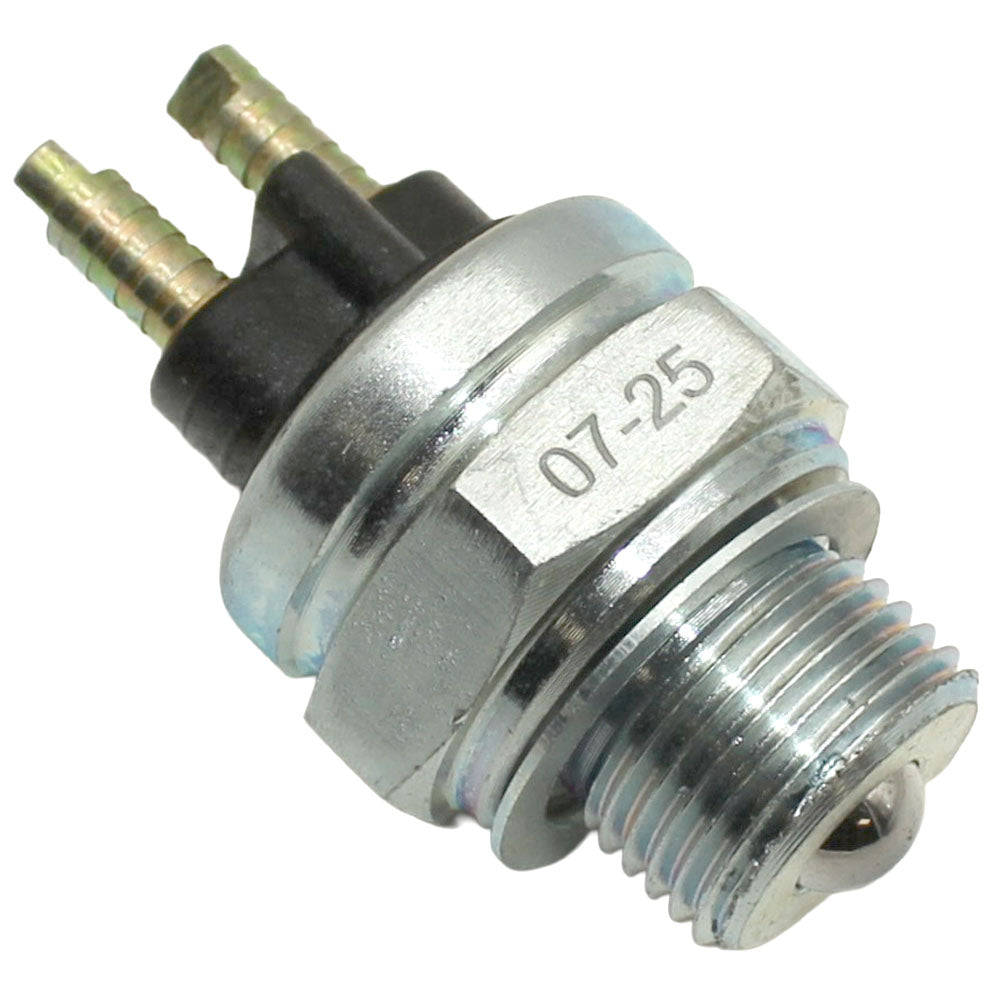 Neutral Safety Starter Switch Fits Ford 2000 3000 4000 5610 6600 6610 81817901