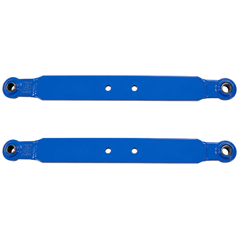 81821330 Qty 2: Lower Lift Arm Fits Ford/New Holland 250C 260C 2810 2910 3000