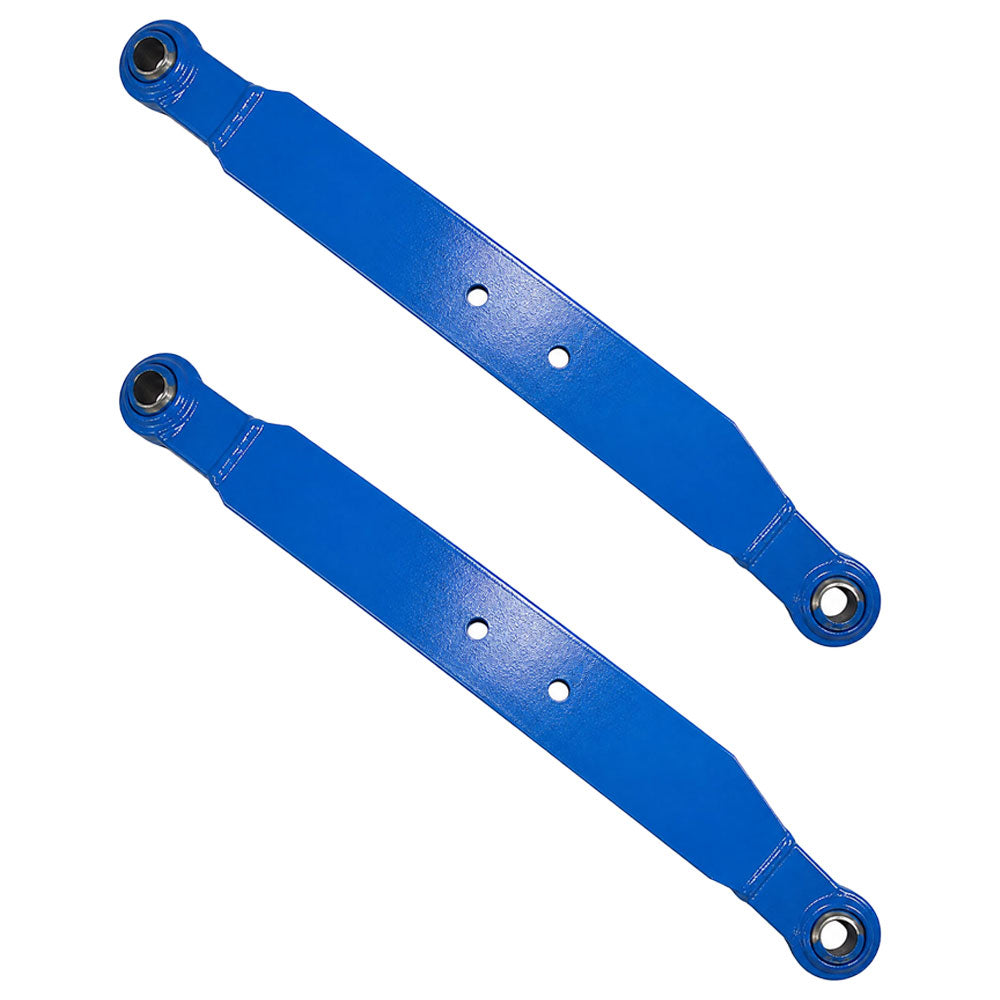 81821330 Qty 2: Lower Lift Arm Fits Ford/New Holland 250C 260C 2810 2910 3000