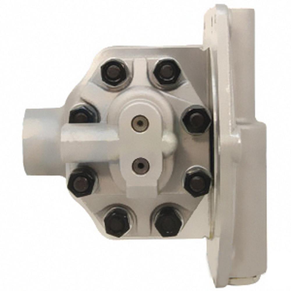 D0NN600F Hydraulic Pump Fits Ford/New Holland 3500 4000 4100 4200 4400 4500