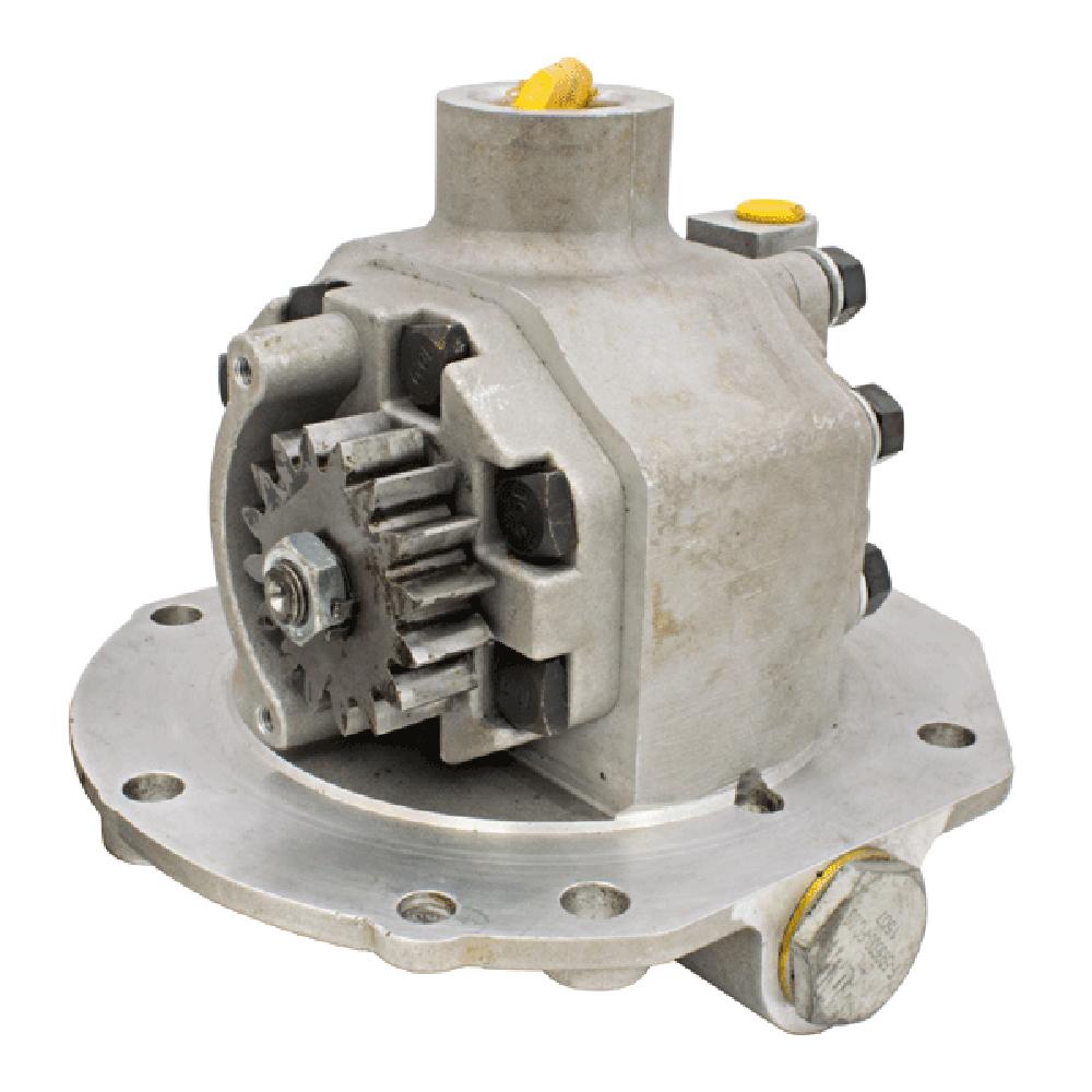 D0NN600F Hydraulic Pump Fits Ford/New Holland 3500 4000 4100 4200 4400 4500