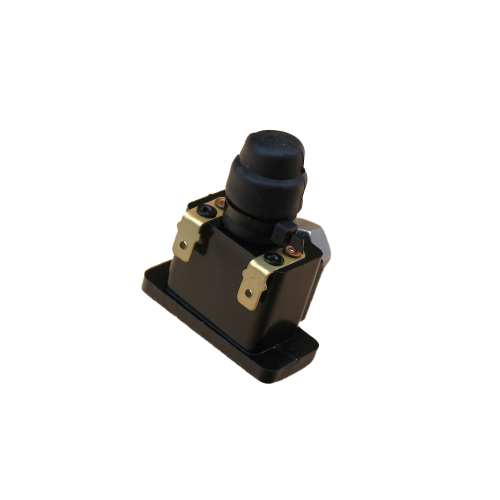 Stop Light Switch Fits Ford/New Holland Replaces 81834441
