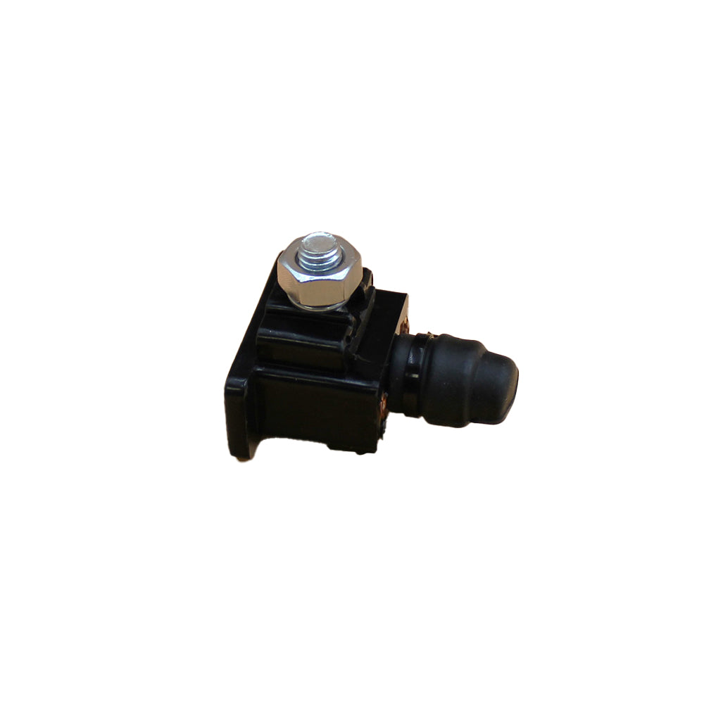 Stop Light Switch Fits Ford/New Holland Replaces 81834441