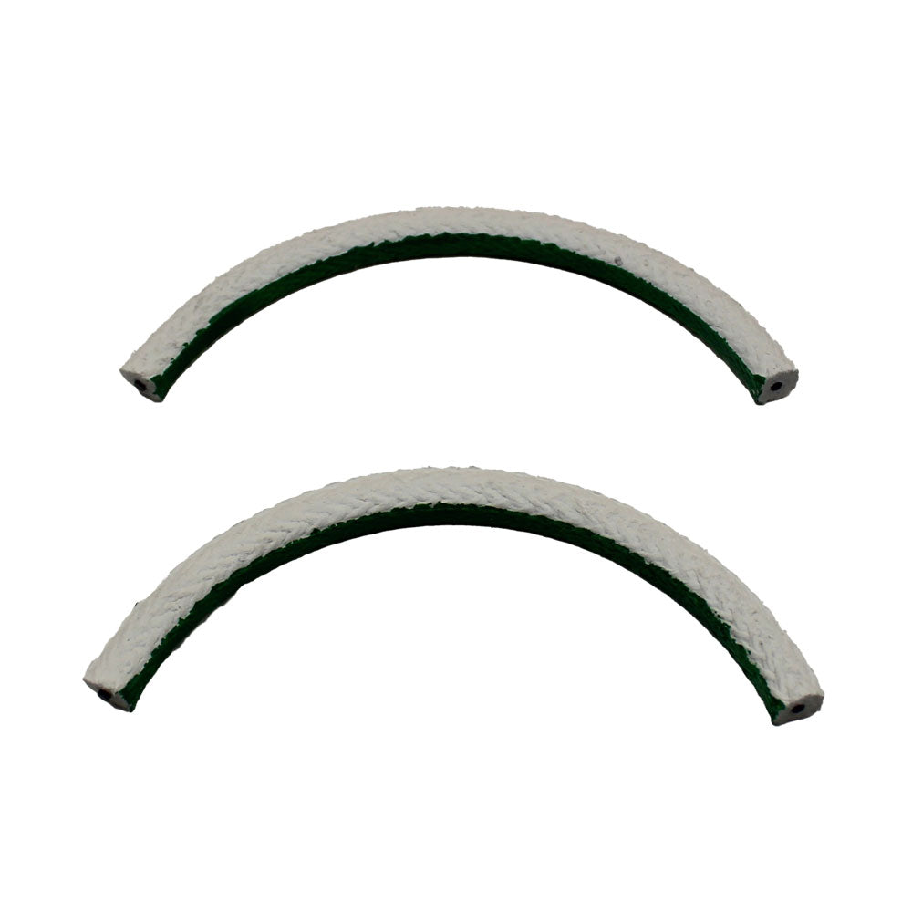2700E6701C Rear Crankshaft Seal Fits Ford/New Holland