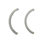 361256 Rear Crankshaft Seal Fits Universal Products