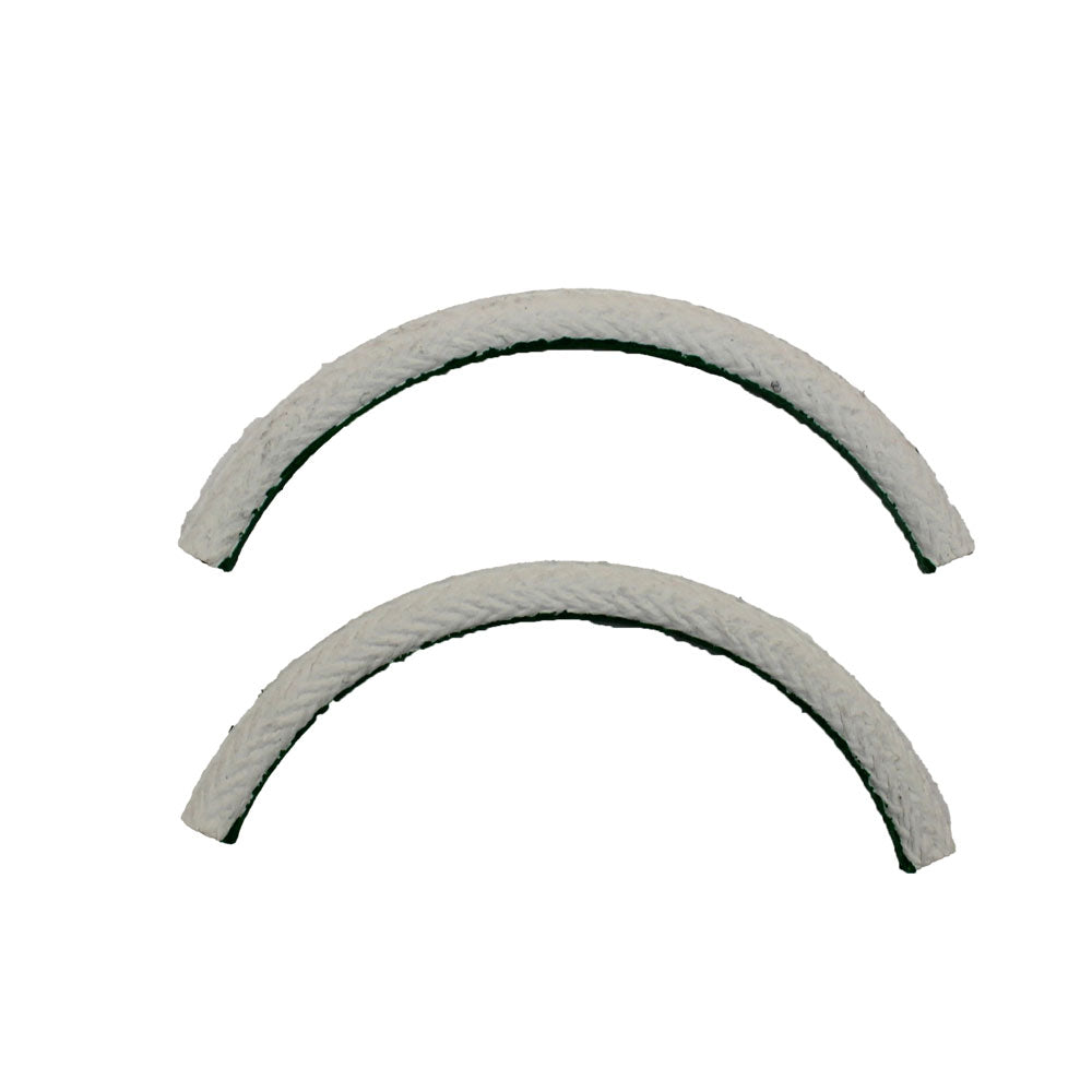 81854827 Rear Crankshaft Seal Fits Ford/NH Tractors Power Major Super Major