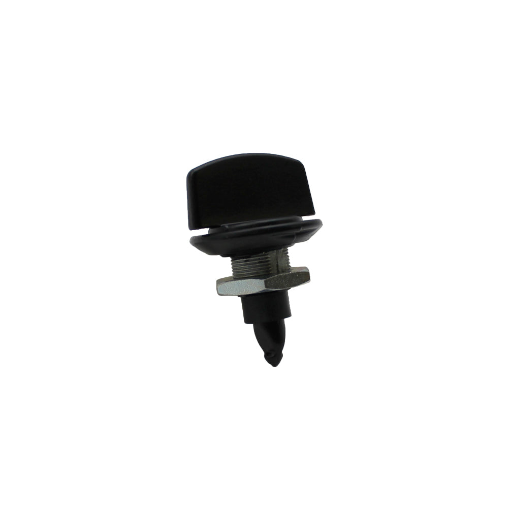 81866169 1/4 Turn Latch Fits Case/International Harvester MAXXUM 100 MAXXUM 110