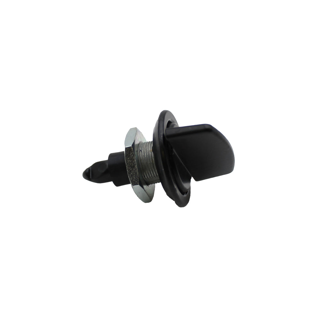 81866169 1/4 Turn Latch Fits Case/International Harvester MAXXUM 100 MAXXUM 110