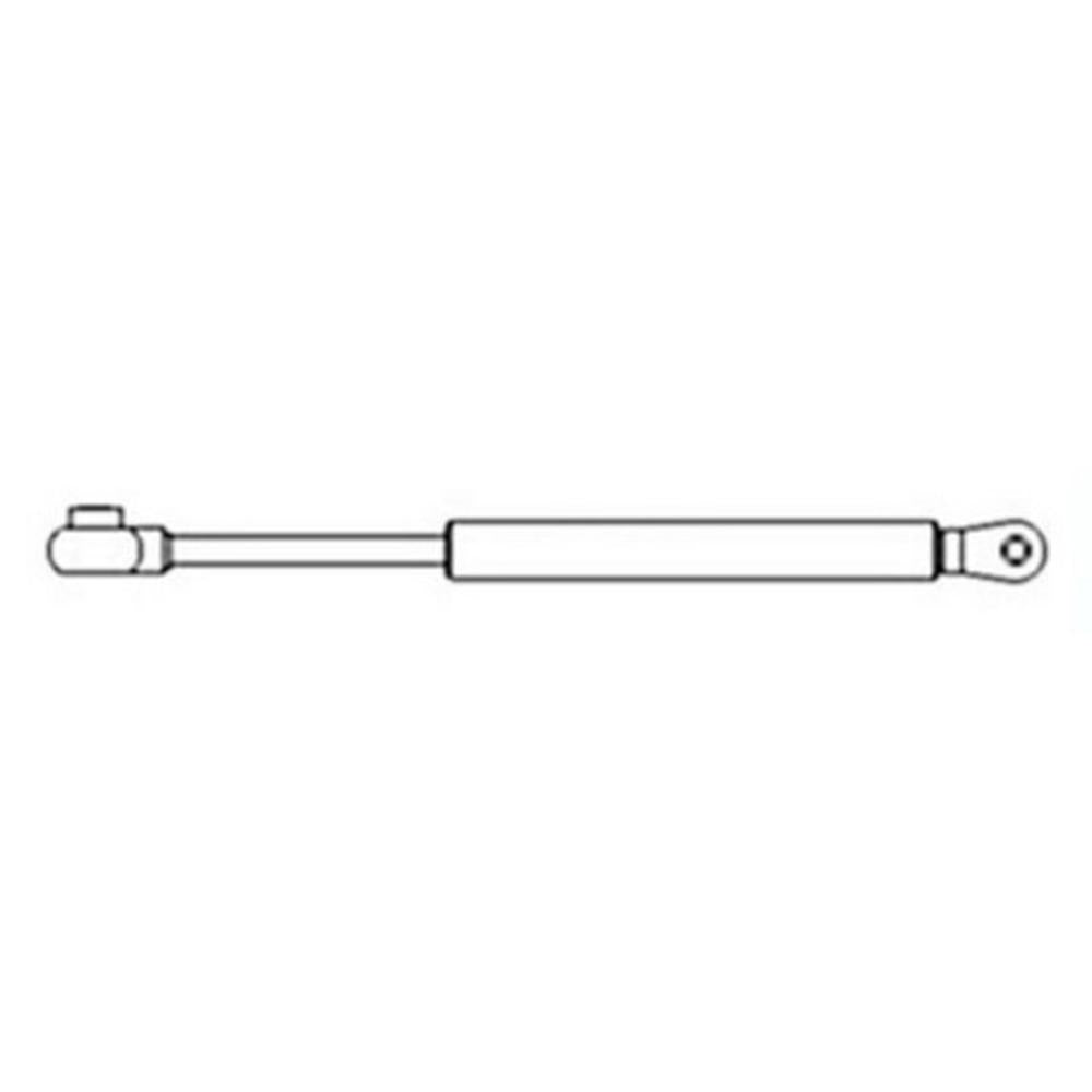Gas Strut 81867743 Fits Ford New Holland Tl70 Tl80 Tl90 TM115 Tm125 TM135 TM165