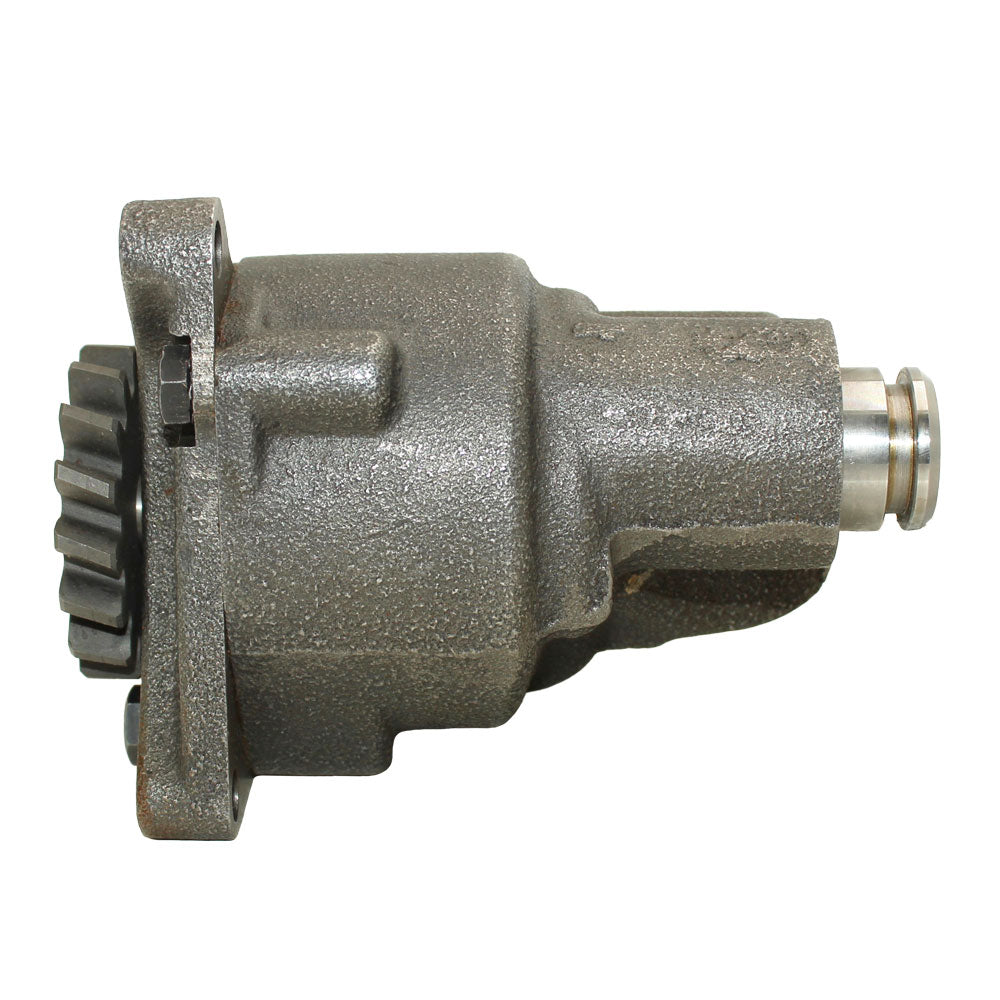 Engine Oil Pump Fits Ford/New Holland Replaces 81868538