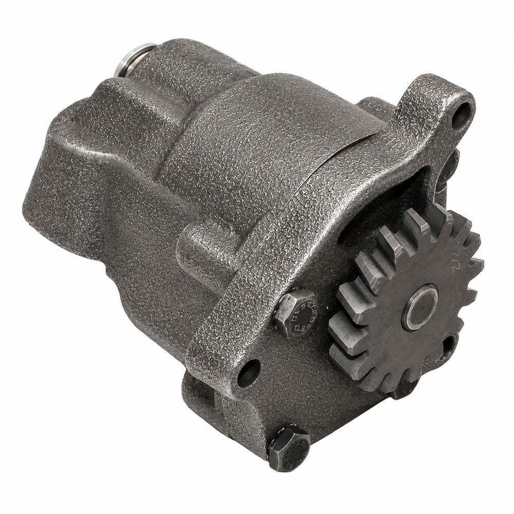 Engine Oil Pump Fits Ford/New Holland Replaces 81868538