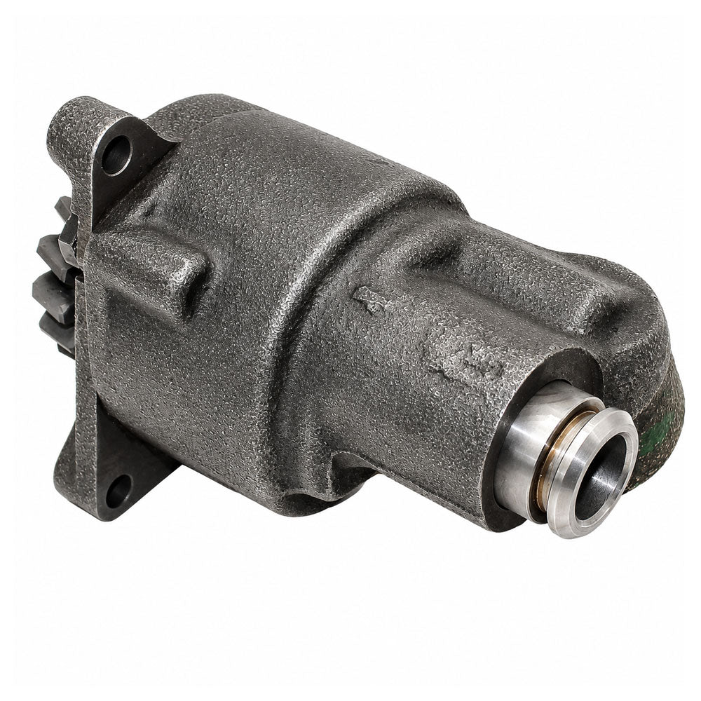 Engine Oil Pump Fits Case/International Harvester Replaces 81868538