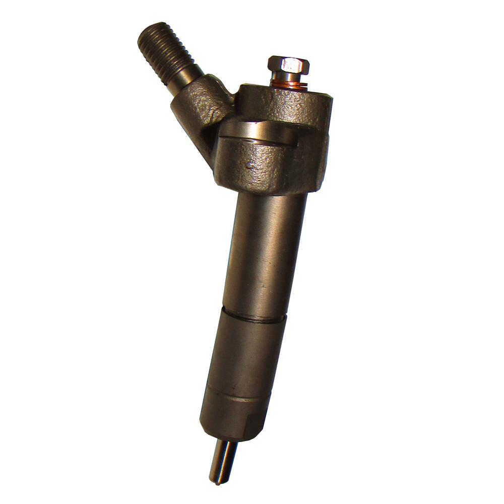 Injector Fits New Holland Replaces 81868876