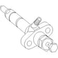 Injector Fits Ford Replaces 81862928
